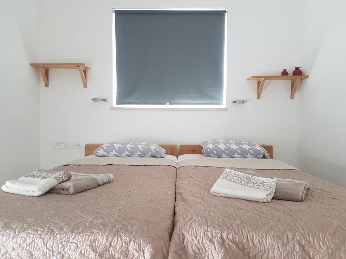 קשת לכנרת Apartment Exterior photo