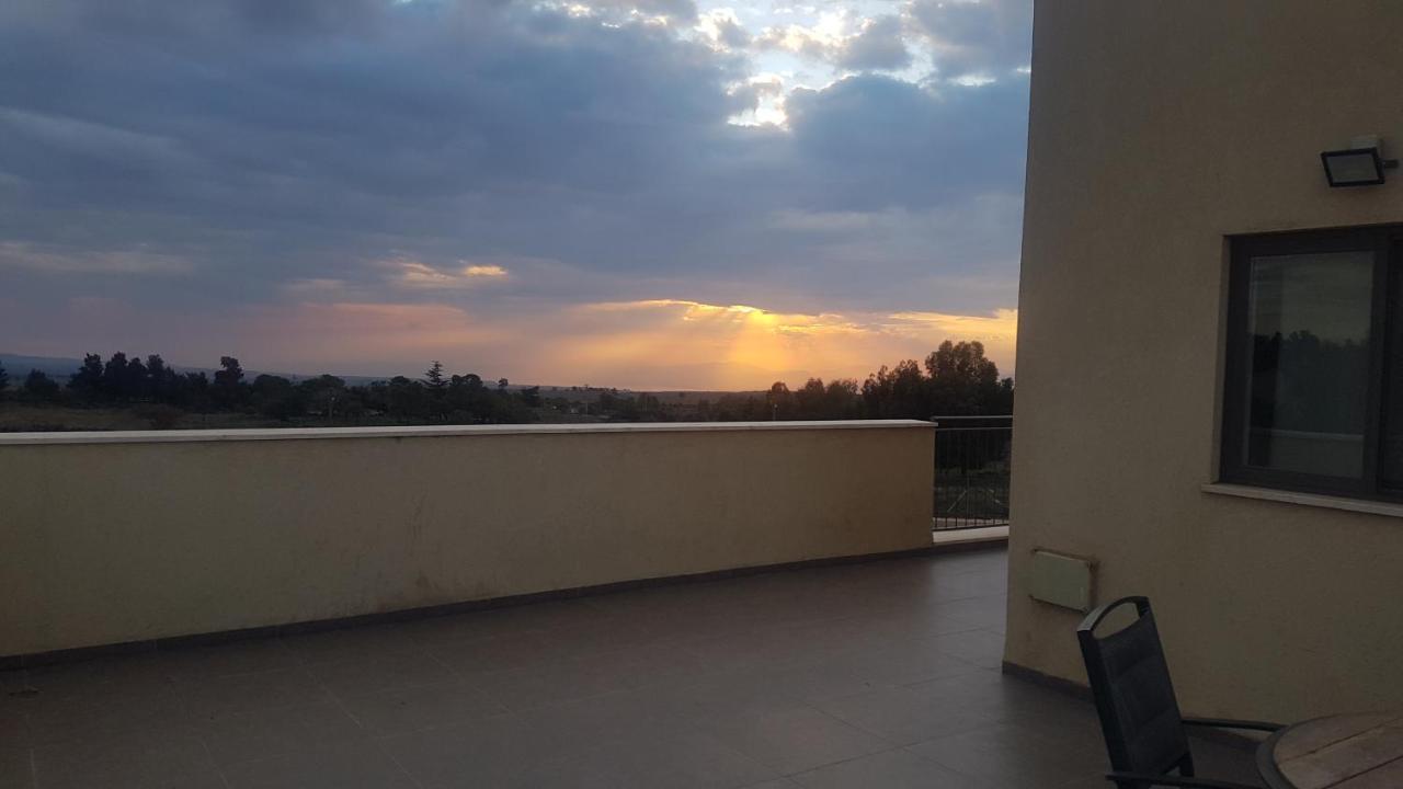 קשת לכנרת Apartment Exterior photo