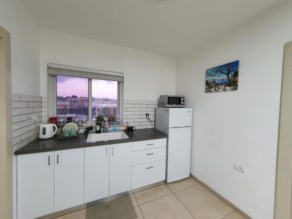 קשת לכנרת Apartment Exterior photo